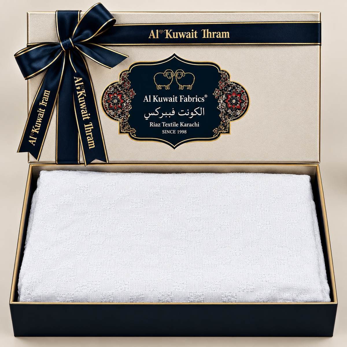 Jacquard Ahram