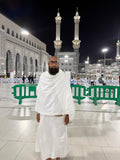 Tubular Ihram for Men