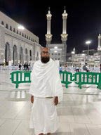 Tubular Ihram for Men