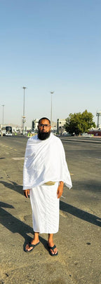 Tubular Ihram for Men
