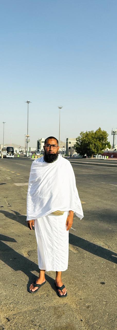 Tubular Ihram for Men
