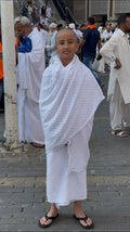 Kids Ihram